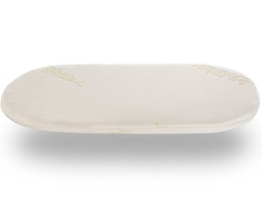 COLCHÓN CAPAZO LATEX DREAM ALTURA 3CM 2