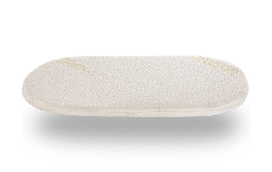 MATRATZE CAPAZO LATEX DREAM HÖHE 3 CM