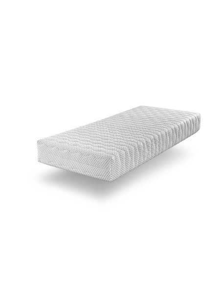 COLCHON SPORTY MUELLES ENSCADOS 24 CM