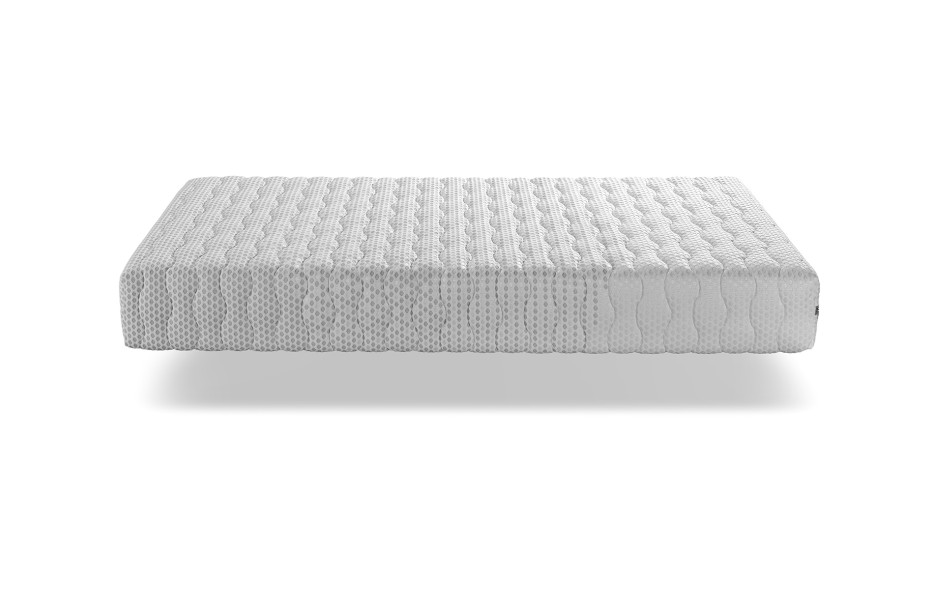 COLCHON SPORTY MUELLES ENSCADOS 24 CM