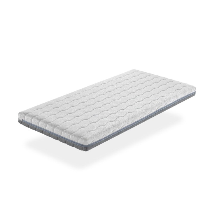 MATELAS POUR LIT BÉBÉ EN MOUSSE HAUTEUR 11 CM