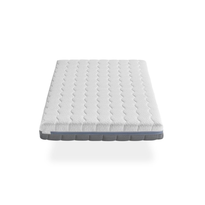 MATELAS POUR LIT BÉBÉ EN MOUSSE HAUTEUR 11 CM