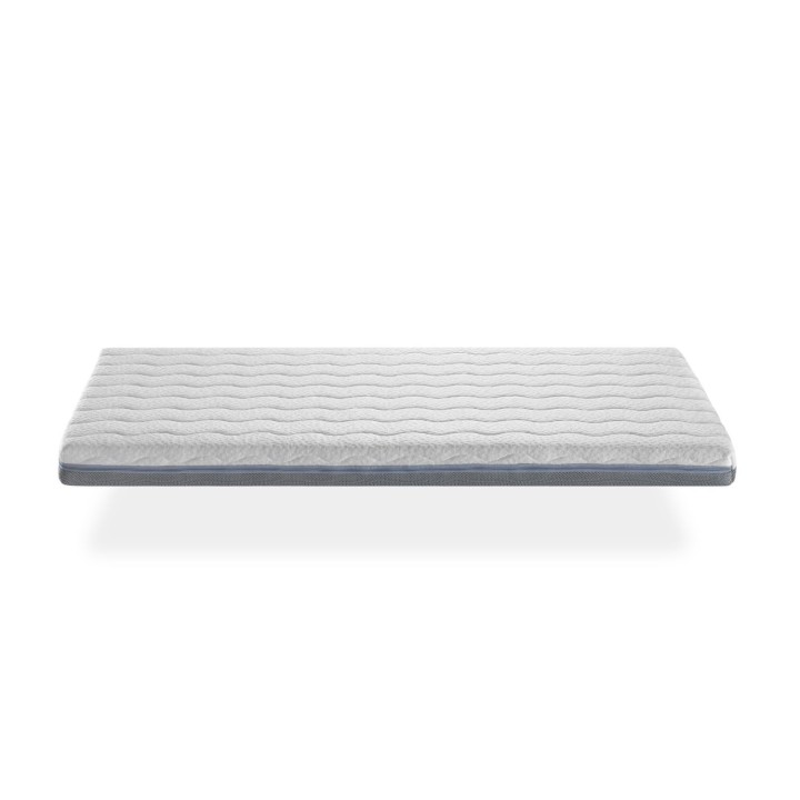 MATELAS POUR LIT BÉBÉ EN MOUSSE HAUTEUR 11 CM