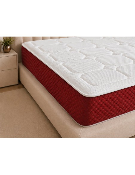 POCKET SPRING PREMIUM EPAISSEUR 31 CM