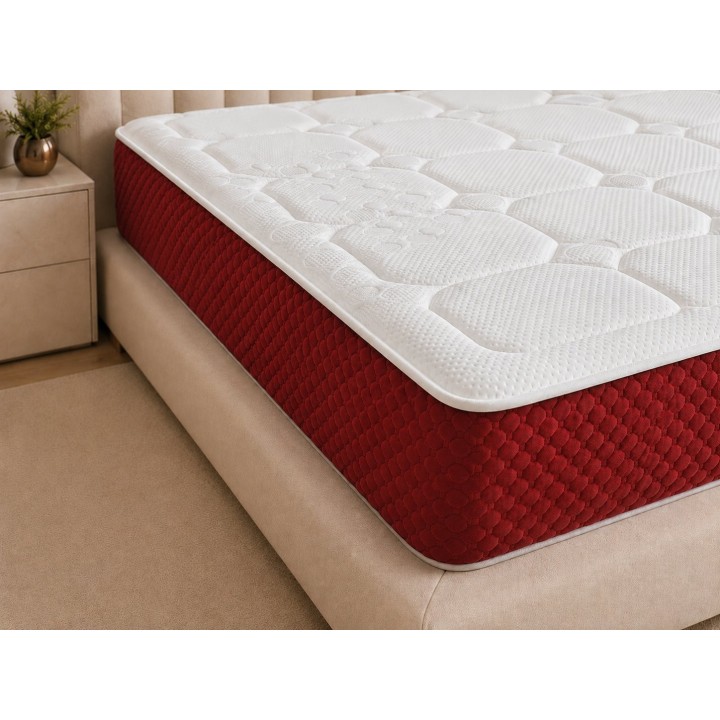 POCKET SPRING PREMIUM ALTURA 31 CM