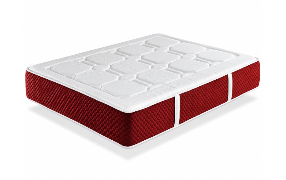 POCKET SPRING PREMIUM EPAISSEUR 31 CM