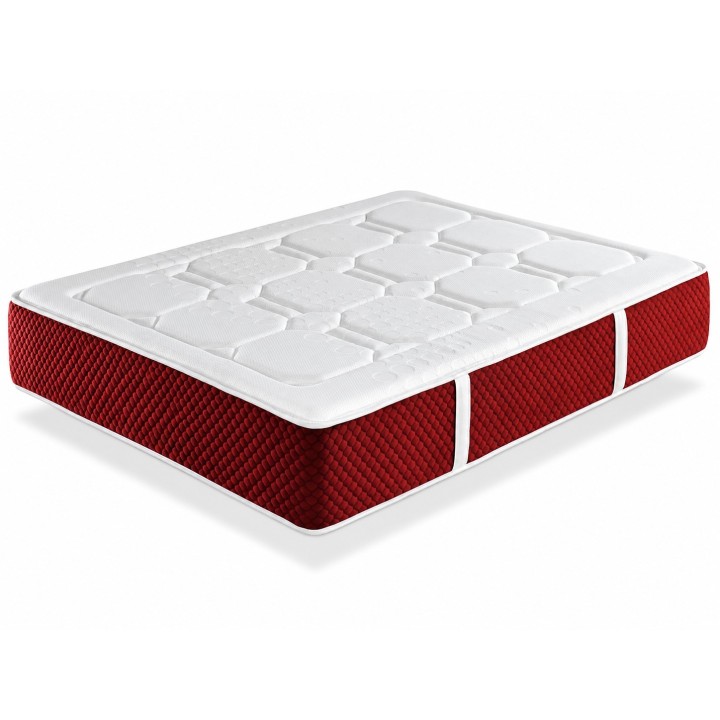 POCKET SPRING PREMIUM ALTURA 31 CM