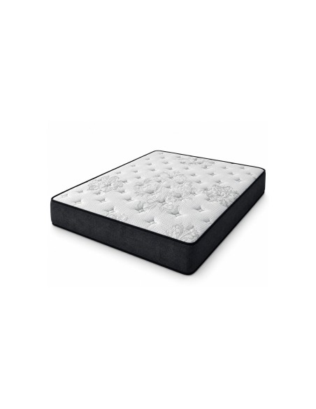 Memory-Foam-Matratze GAMMA  - HÖHE 26 CM
